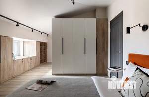 2-к квартира, вторичка, 58м2, 20/20 этаж