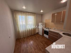 1-к квартира, вторичка, 35м2, 10/16 этаж