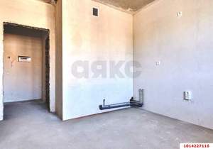 Студия квартира, вторичка, 25м2, 9/24 этаж