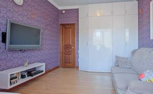 3-к квартира, вторичка, 93м2, 4/11 этаж