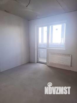 2-к квартира, вторичка, 66м2, 6/22 этаж