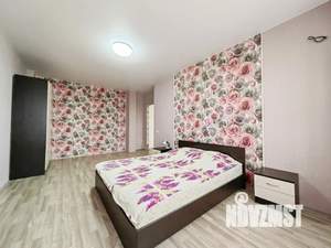 2-к квартира, вторичка, 57м2, 1/3 этаж