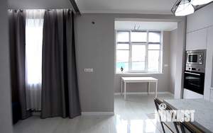 2-к квартира, вторичка, 53м2, 4/24 этаж
