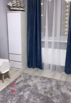 2-к квартира, вторичка, 55м2, 12/16 этаж