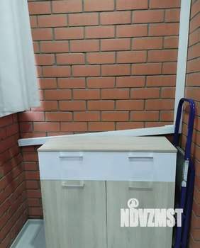 Студия квартира, вторичка, 18м2, 6/19 этаж