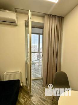 Студия квартира, вторичка, 33м2, 18/19 этаж