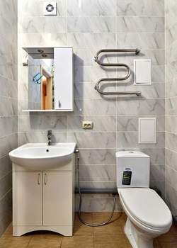 1-к квартира, вторичка, 39м2, 10/11 этаж