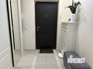 2-к квартира, вторичка, 55м2, 16/20 этаж