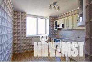 2-к квартира, вторичка, 60м2, 10/16 этаж