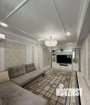 1-к квартира, вторичка, 35м2, 4/5 этаж