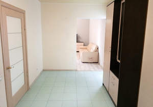 2-к квартира, вторичка, 61м2, 9/16 этаж