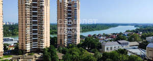 1-к квартира, вторичка, 37м2, 14/17 этаж