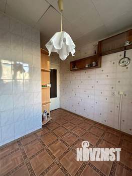 4-к квартира, вторичка, 81м2, 5/9 этаж