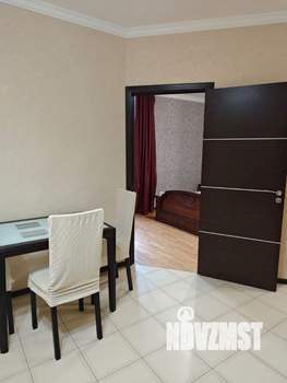 2-к квартира, вторичка, 62м2, 4/5 этаж