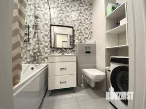 1-к квартира, вторичка, 36м2, 3/3 этаж