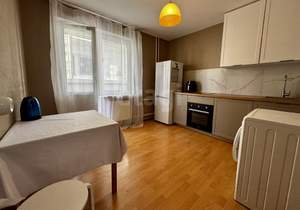 1-к квартира, вторичка, 38м2, 5/16 этаж