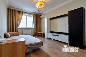 1-к квартира, вторичка, 42м2, 12/17 этаж