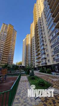 2-к квартира, вторичка, 64м2, 16/23 этаж