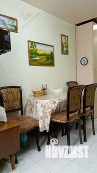 2-к квартира, вторичка, 53м2, 5/10 этаж