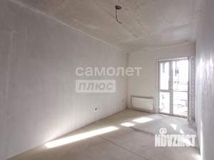 2-к квартира, вторичка, 59м2, 8/24 этаж