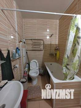2-к квартира, вторичка, 58м2, 1/6 этаж