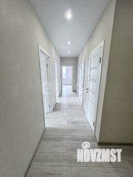 2-к квартира, вторичка, 56м2, 15/22 этаж