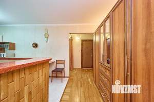 3-к квартира, вторичка, 75м2, 3/10 этаж