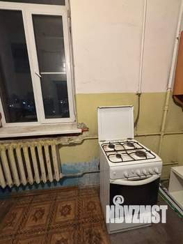 Студия квартира, вторичка, 20м2, 3/3 этаж