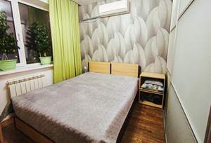 1-к квартира, вторичка, 40м2, 5/16 этаж