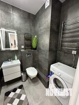 1-к квартира, вторичка, 35м2, 9/9 этаж