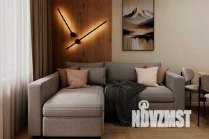 2-к квартира, вторичка, 57м2, 15/16 этаж