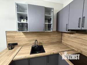 1-к квартира, вторичка, 39м2, 3/9 этаж