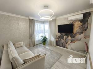 2-к квартира, вторичка, 60м2, 2/26 этаж