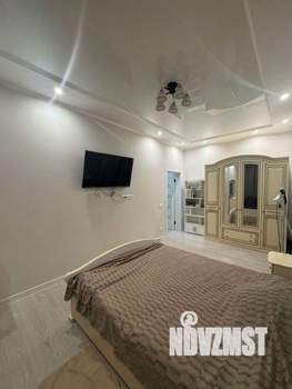 2-к квартира, вторичка, 54м2, 1/8 этаж