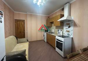 1-к квартира, вторичка, 30м2, 5/7 этаж