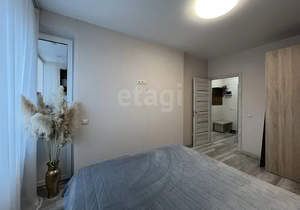 1-к квартира, вторичка, 34м2, 3/16 этаж