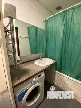 1-к квартира, вторичка, 36м2, 2/7 этаж