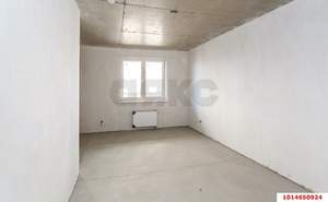 1-к квартира, вторичка, 47м2, 6/16 этаж