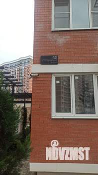 2-к квартира, вторичка, 44м2, 1/19 этаж