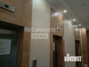 3-к квартира, вторичка, 99м2, 5/25 этаж