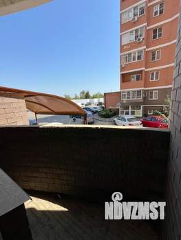 1-к квартира, вторичка, 32м2, 1/9 этаж