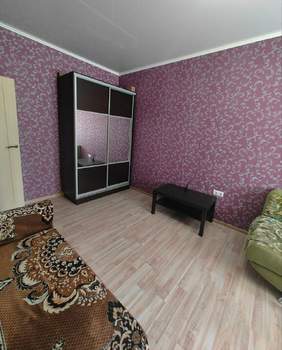 2-к квартира, вторичка, 58м2, 1/6 этаж