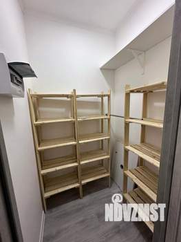Студия квартира, вторичка, 24м2, 13/17 этаж