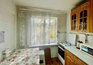 1-к квартира, вторичка, 30м2, 3/5 этаж