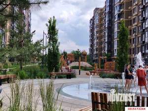 2-к квартира, вторичка, 48м2, 9/10 этаж