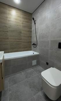 Студия квартира, вторичка, 27м2, 15/16 этаж