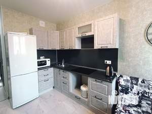 1-к квартира, вторичка, 39м2, 3/3 этаж
