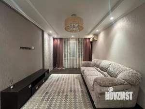 3-к квартира, вторичка, 60м2, 5/9 этаж