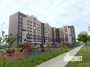 1-к квартира, вторичка, 34м2, 8/8 этаж