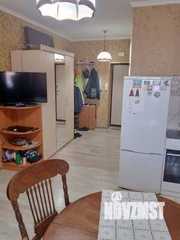 Студия квартира, вторичка, 29м2, 4/7 этаж